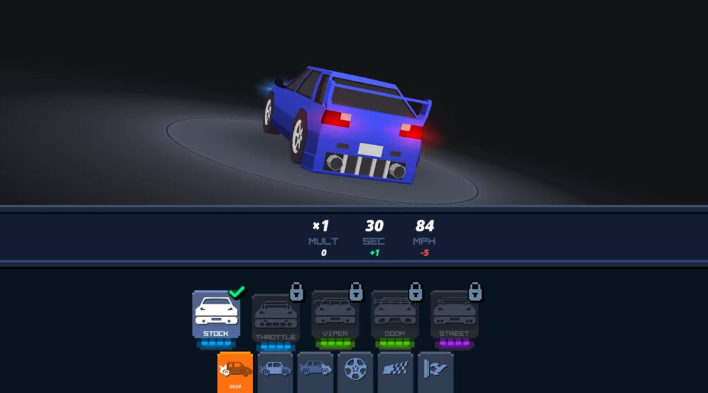 Tap Drift - Image 29