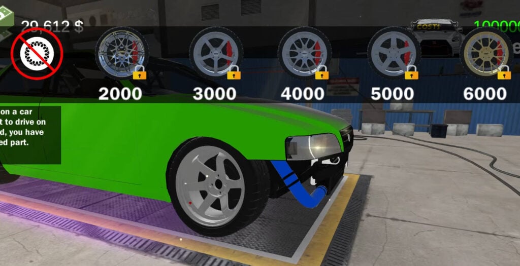 Drift Race Simulator - Image 38