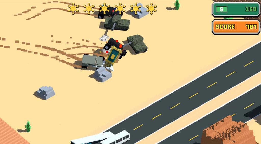 Escape Road - Image 24