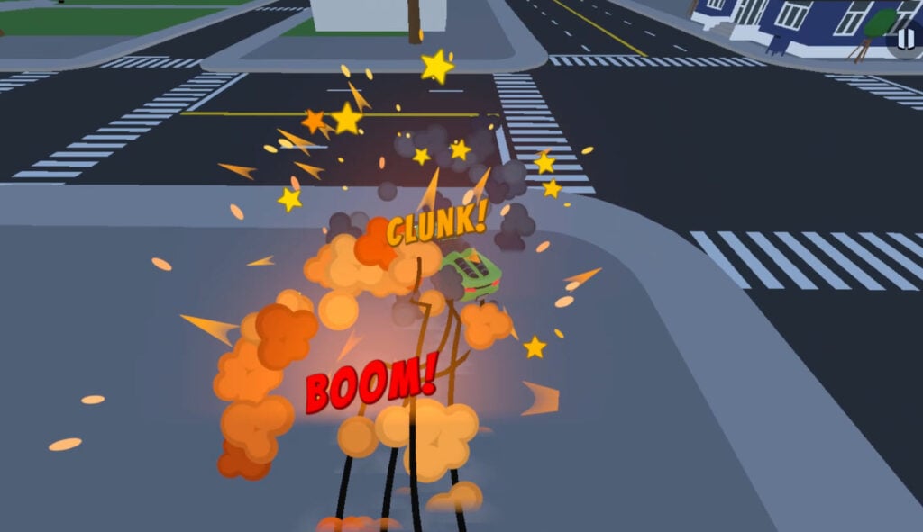 Mr. Drifter: Car Chase Simulator - Image 30