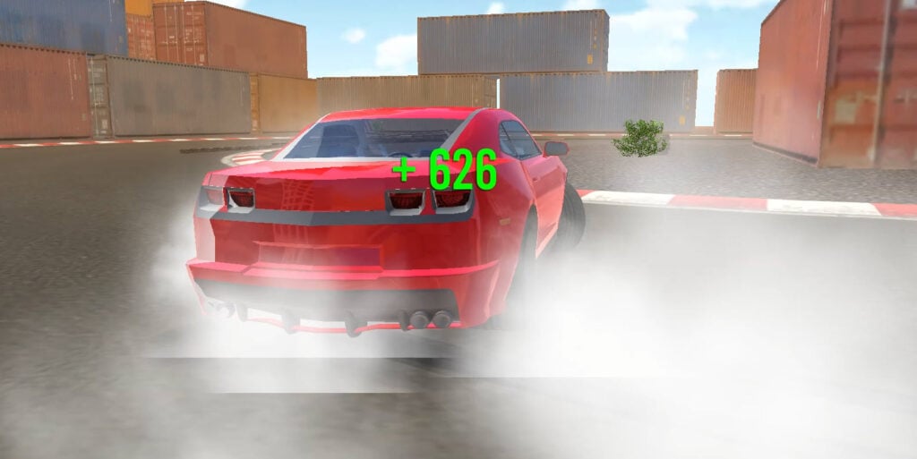 Drift Practice TopSpeed - Image 19