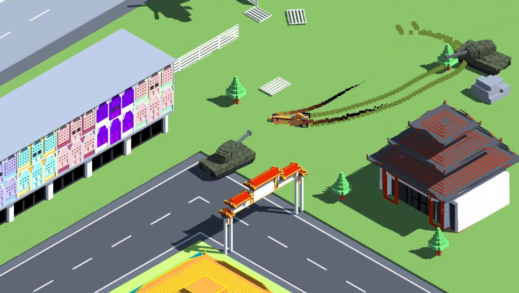 Escape Road - Image 37