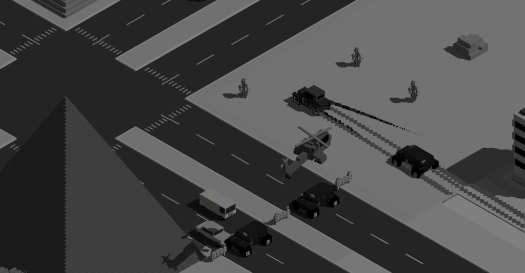 Escape Road - Image 33