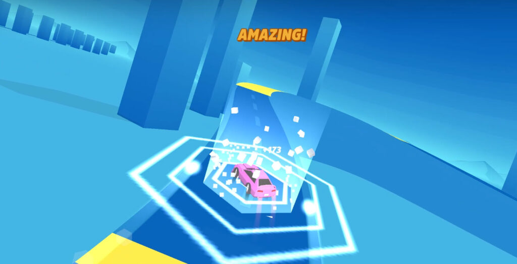 Tap Drift - Image 23