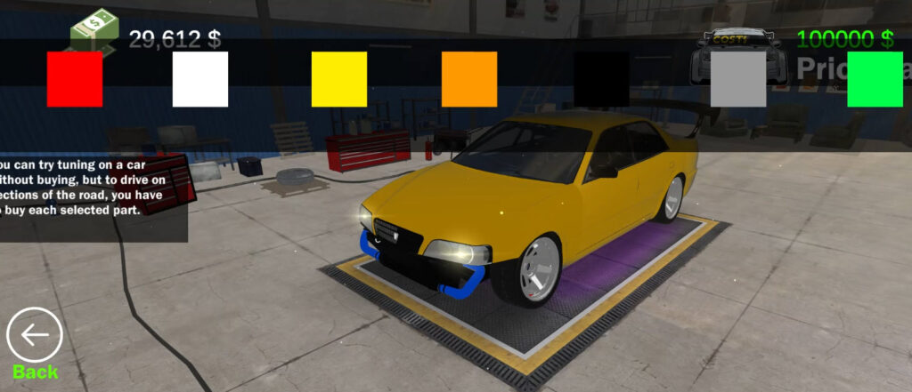 Drift Race Simulator - Image 37