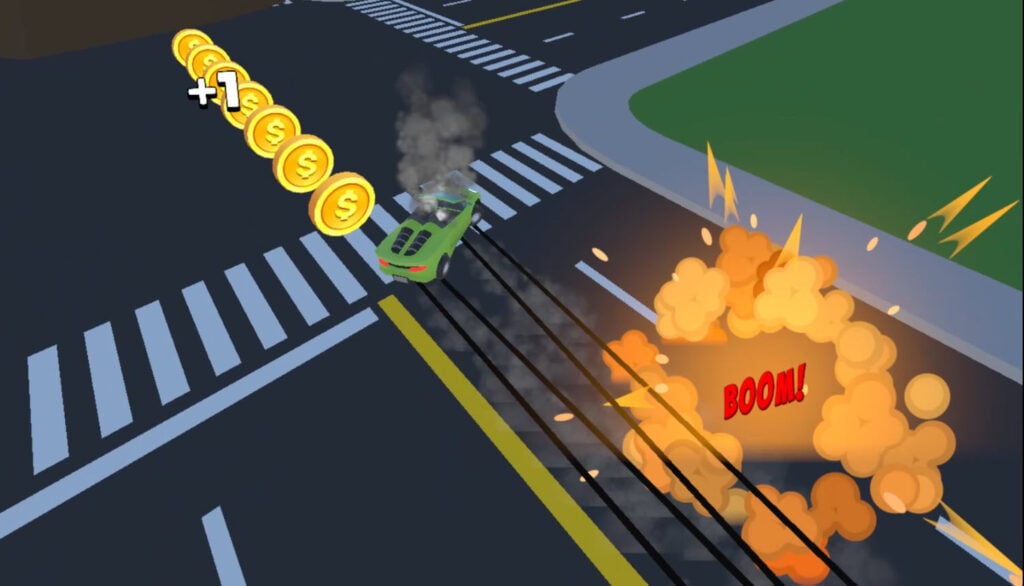 Mr. Drifter: Car Chase Simulator - Image 19