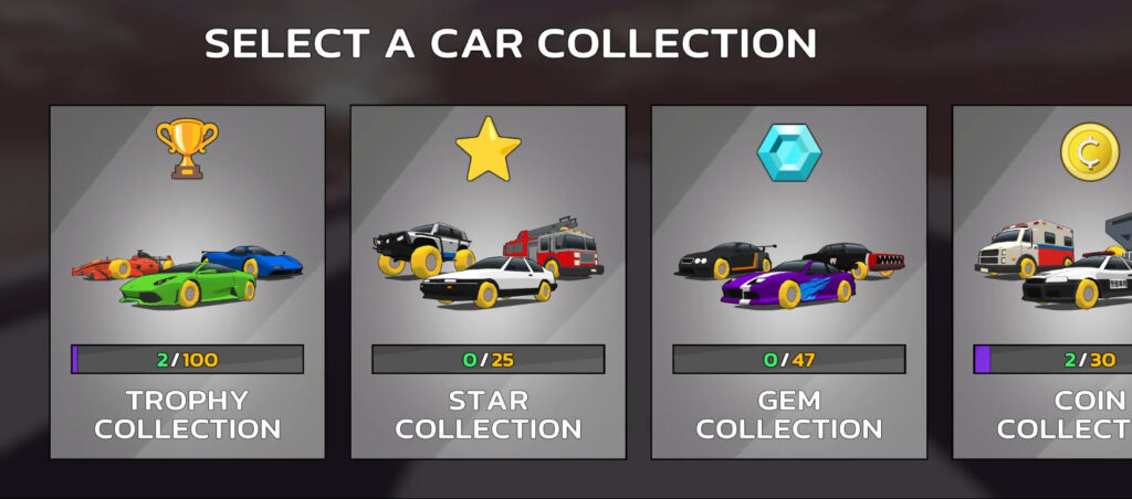 Sky Car Drift - Image 28