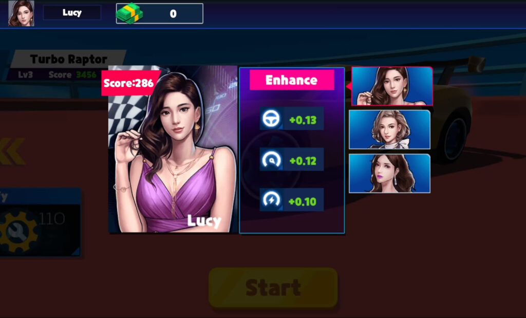 Racing Master 3D - Image 18