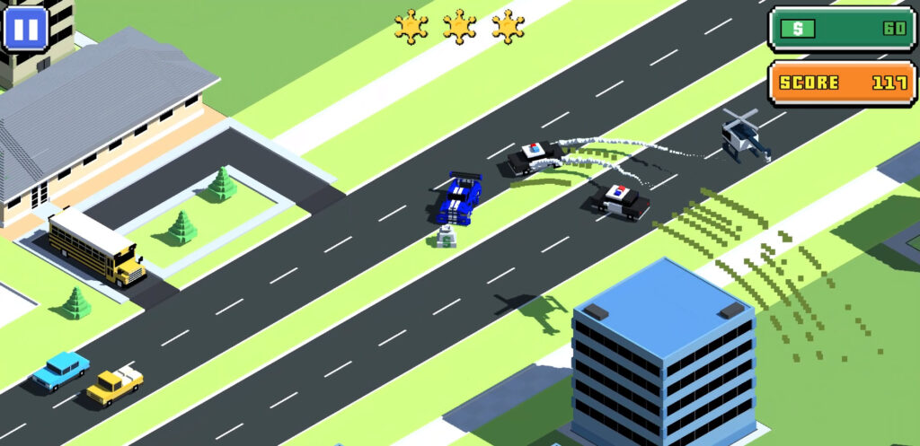 Escape Road - Image 22