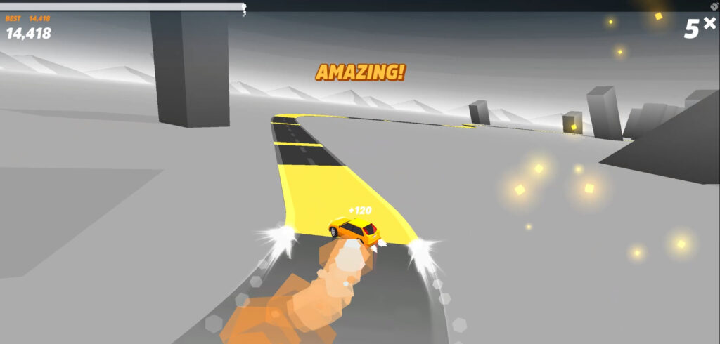 Tap Drift - Image 31