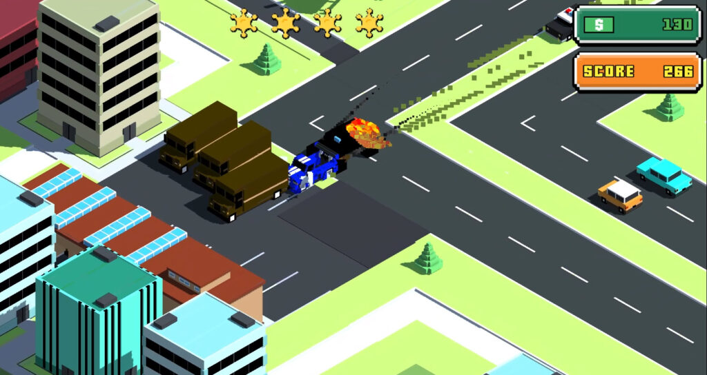 Escape Road - Image 31