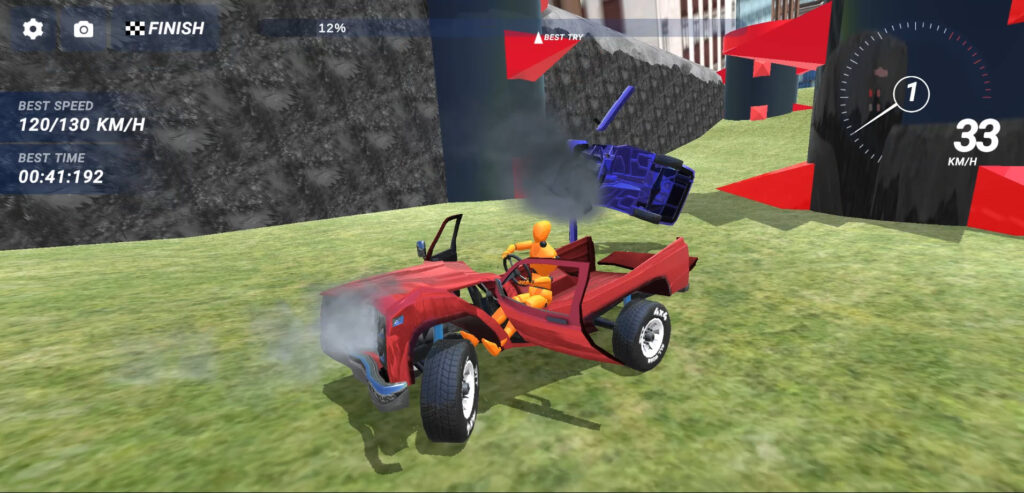 Deadly Descent - Image 37