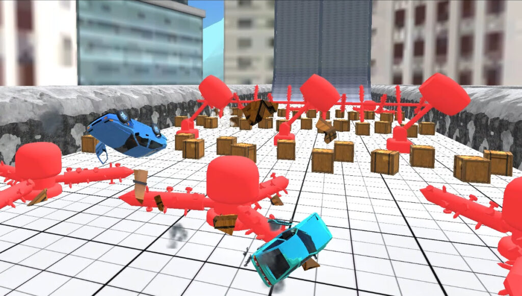 Deadly Descent - Image 28