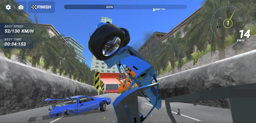 Deadly Descent - Image 39