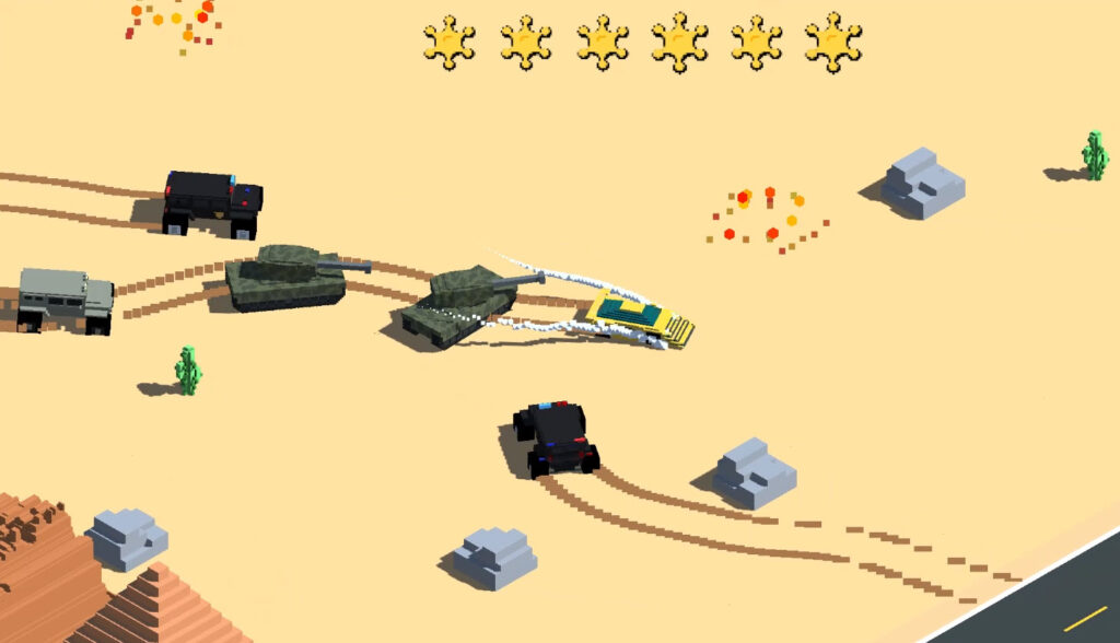 Escape Road - Image 29