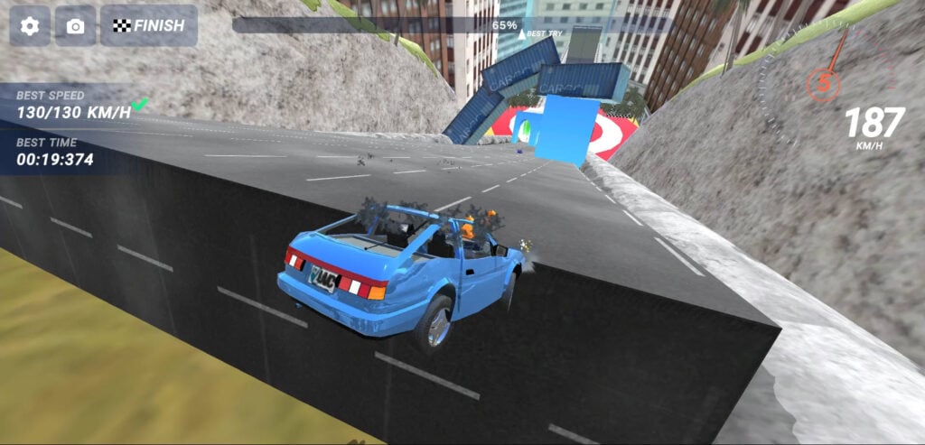 Deadly Descent - Image 40