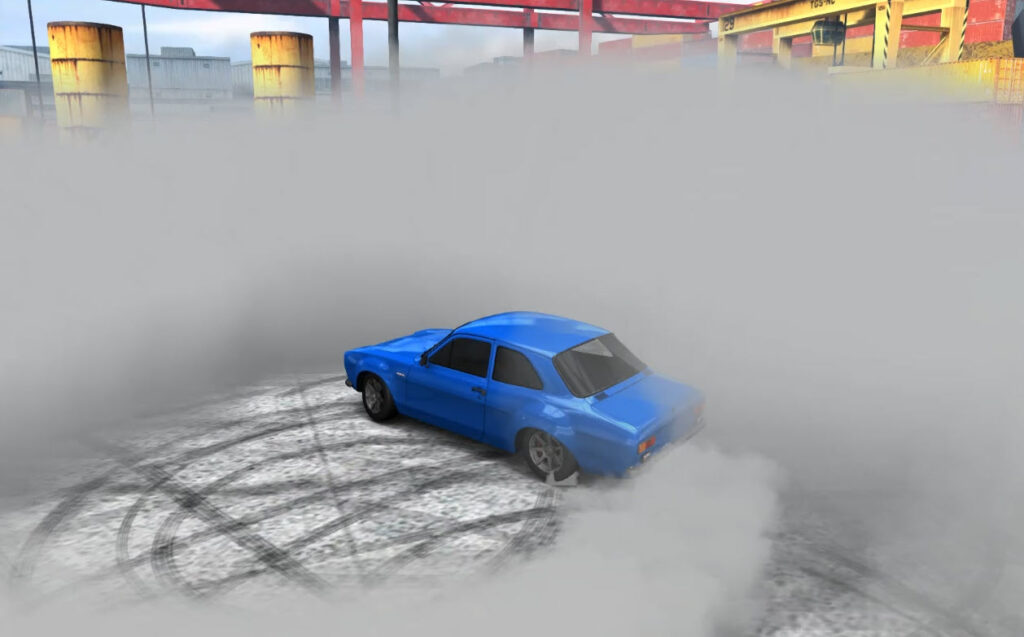 Force Drift Racing: Aussie Burnout - Image 18