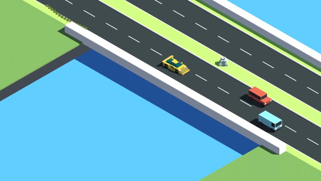 Escape Road - Image 23