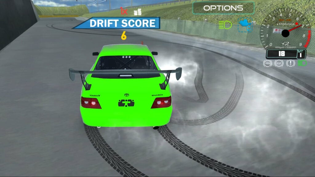 Drift Race Simulator - Image 26