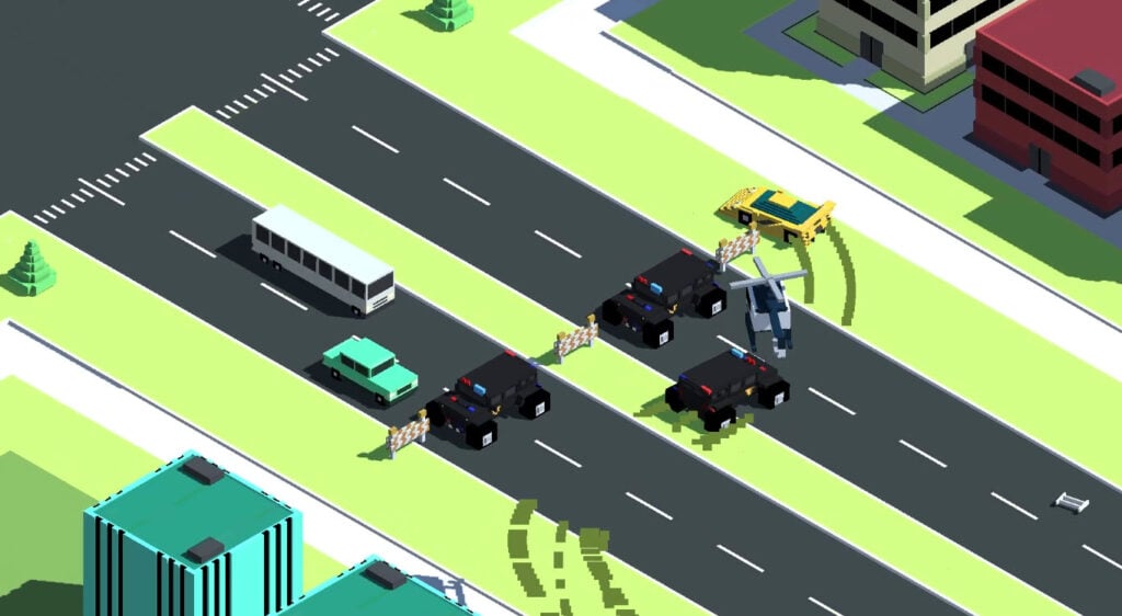 Escape Road - Image 26