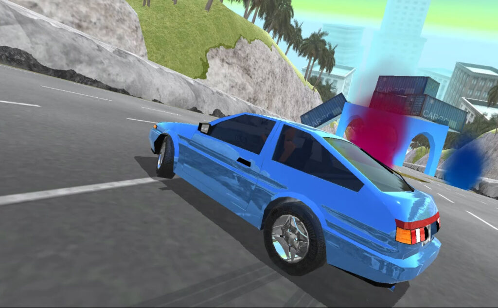 Deadly Descent - Image 25