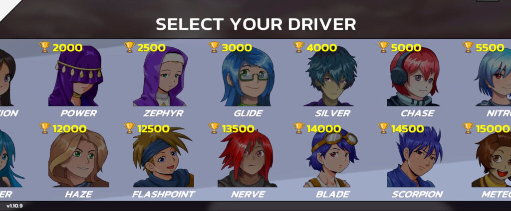 Sky Car Drift - Image 22