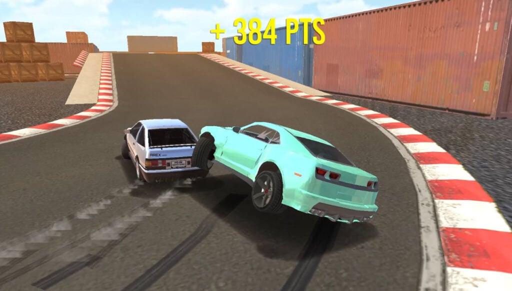 Drift Practice TopSpeed - Image 13