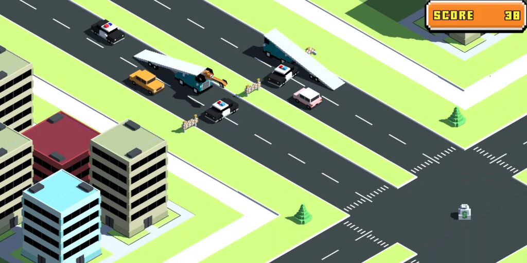 Escape Road - Image 20