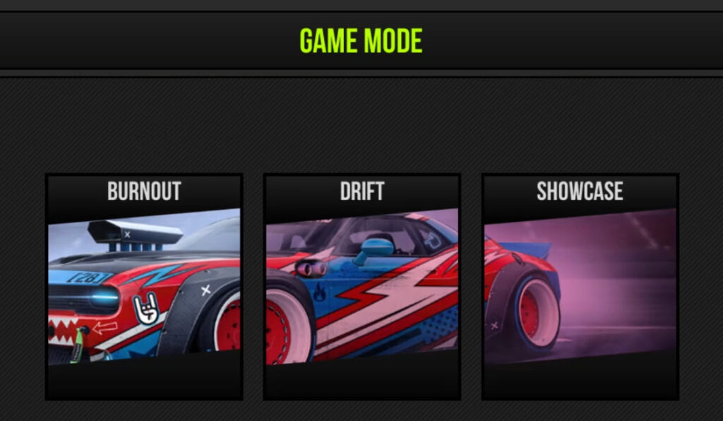 Force Drift Racing: Aussie Burnout - Image 22