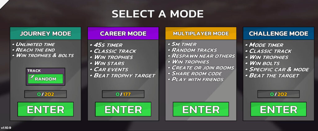 Sky Car Drift - Image 25