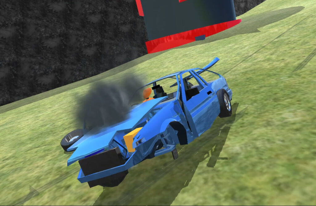 Deadly Descent - Image 32