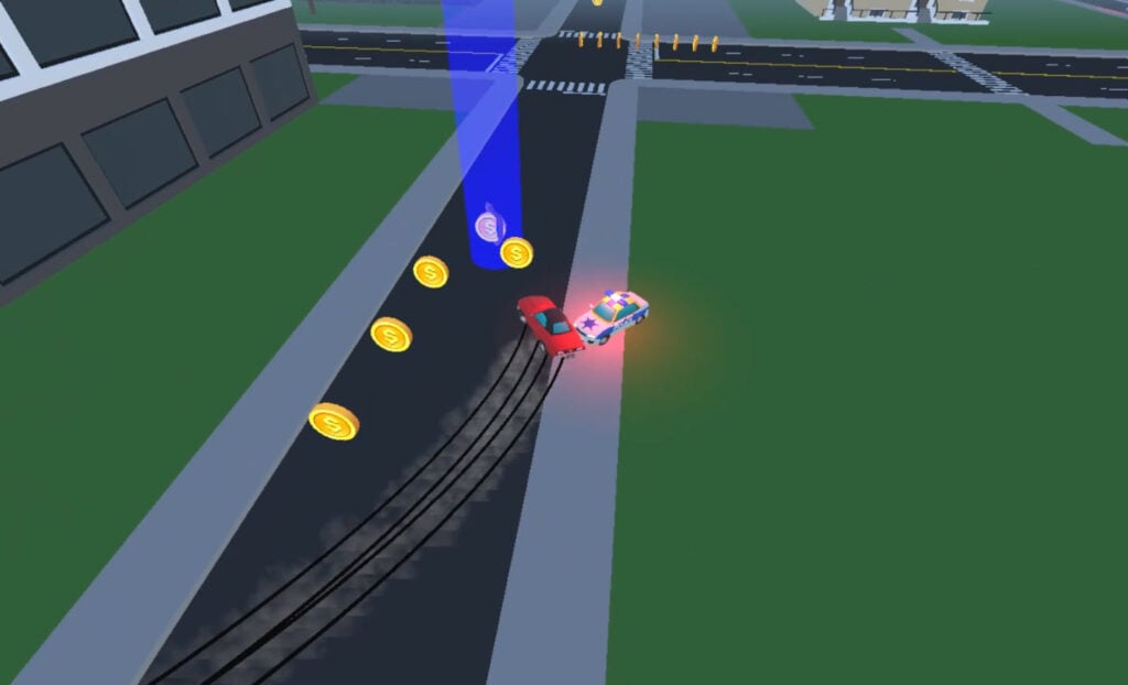 Mr. Drifter: Car Chase Simulator - Image 26