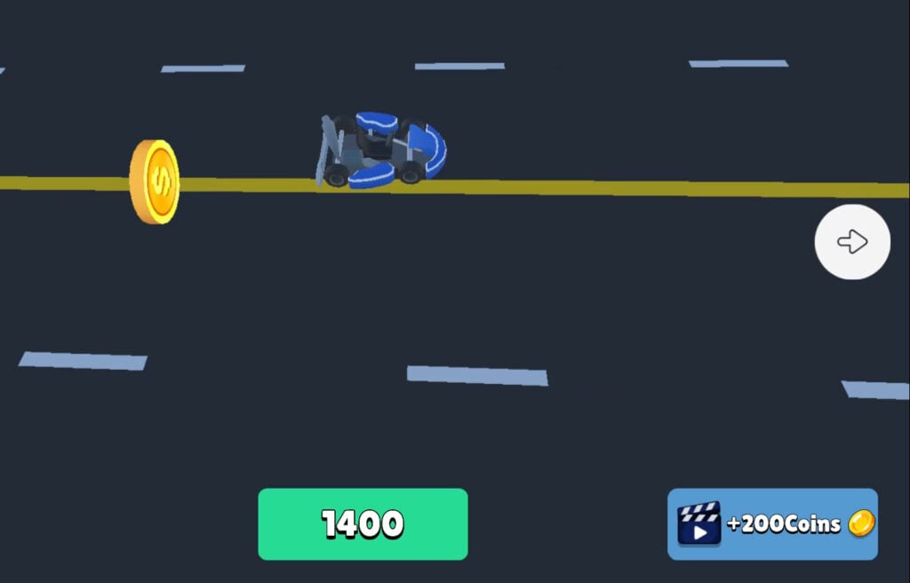 Mr. Drifter: Car Chase Simulator - Image 32