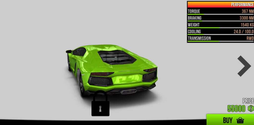 Force Drift Racing: Aussie Burnout - Image 29