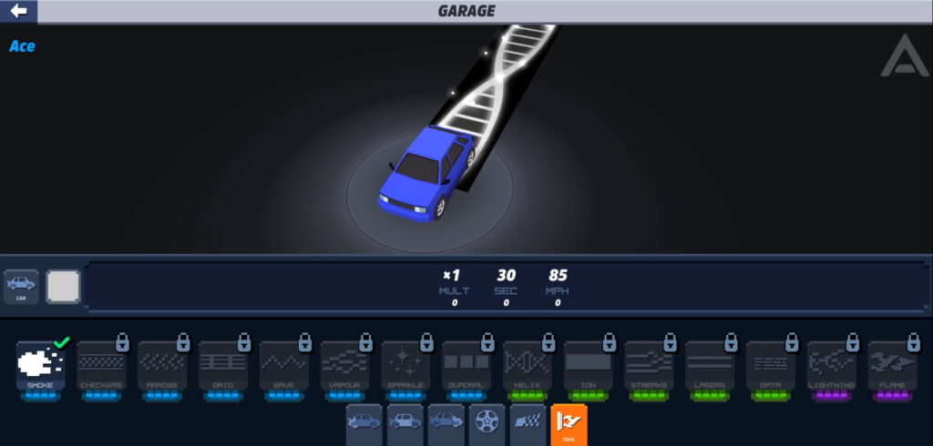 Tap Drift - Image 30