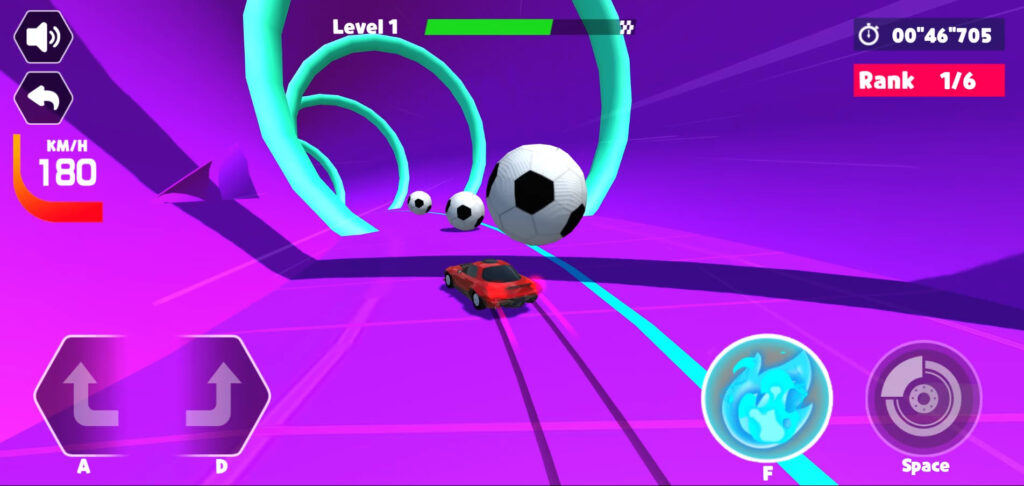 Racing Master 3D - Image 15