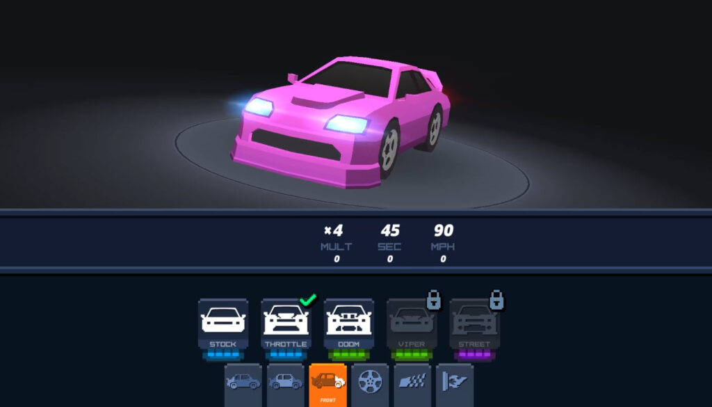 Tap Drift - Image 18