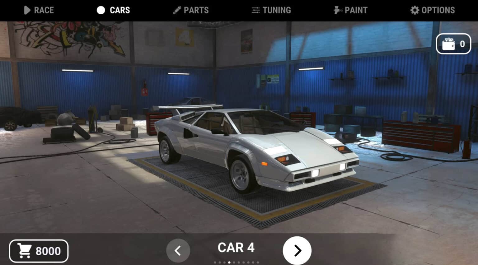 Drift Rider - DRIFTED