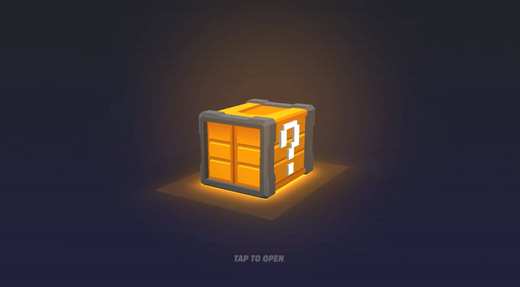 Tap Drift - Image 24