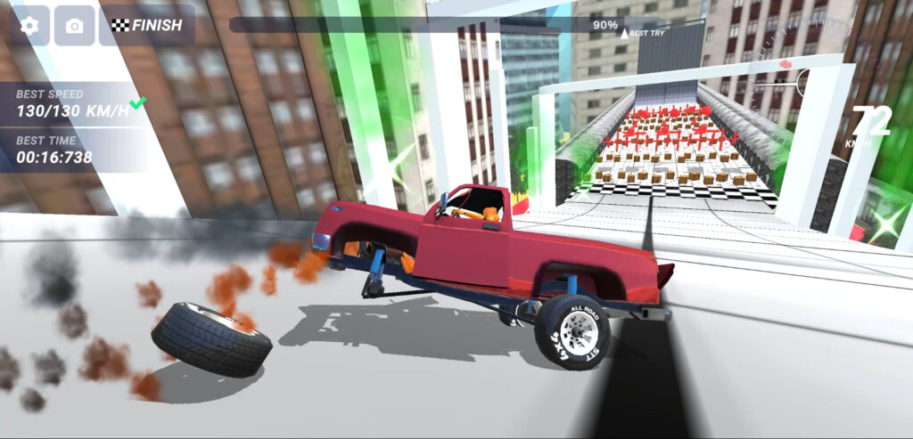 Deadly Descent - Image 26