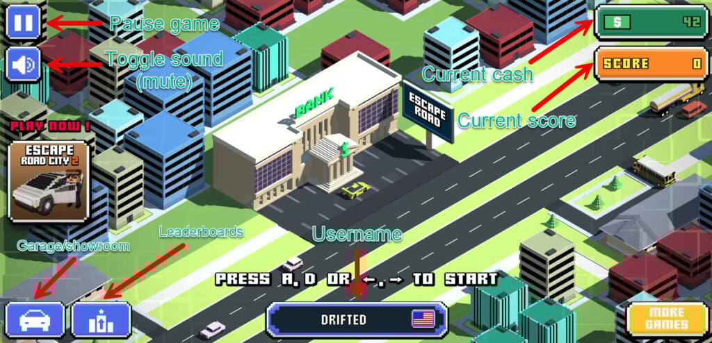 Escape Road - Image 25