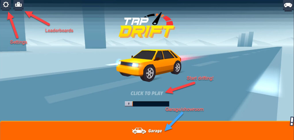 Tap Drift - Image 20
