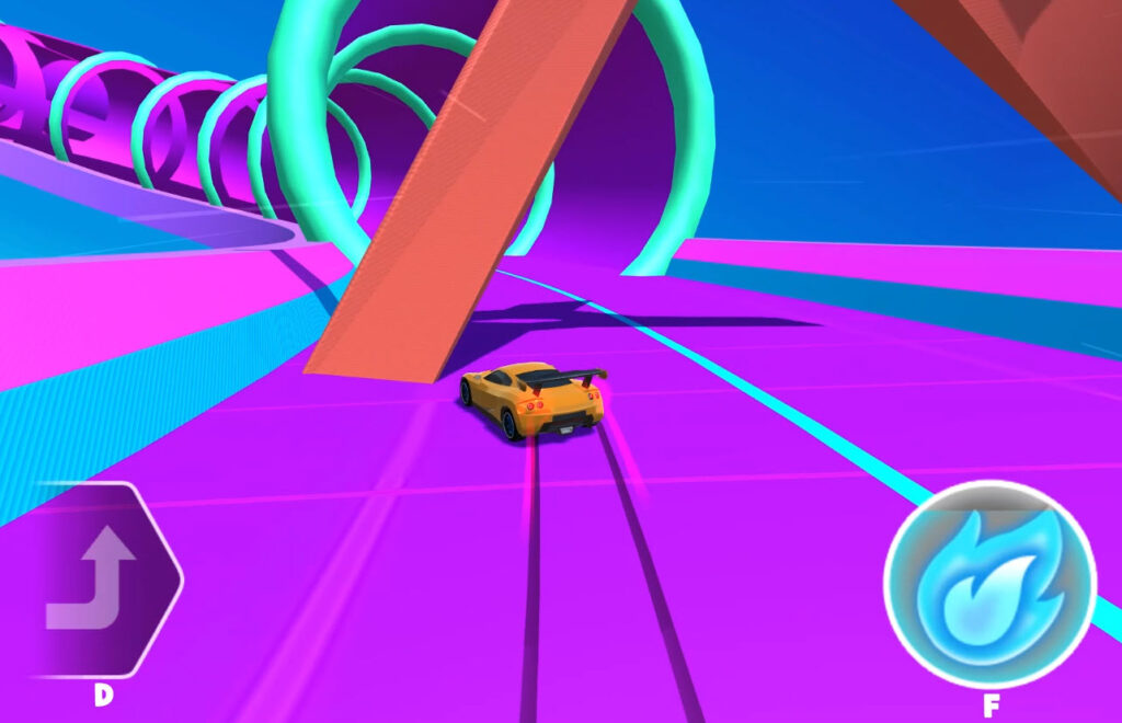 Racing Master 3D - Image 24