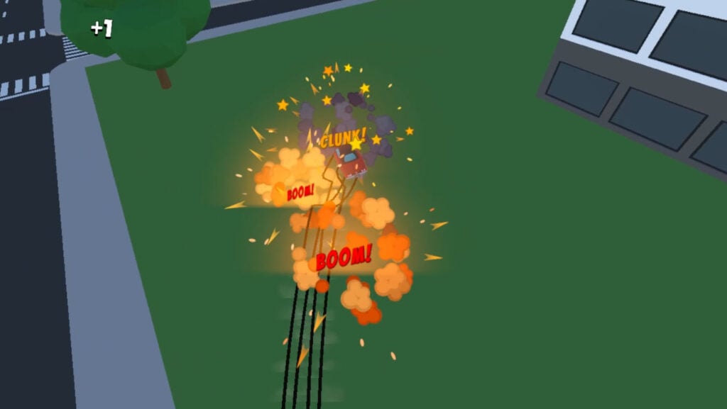 Mr. Drifter: Car Chase Simulator - Image 21