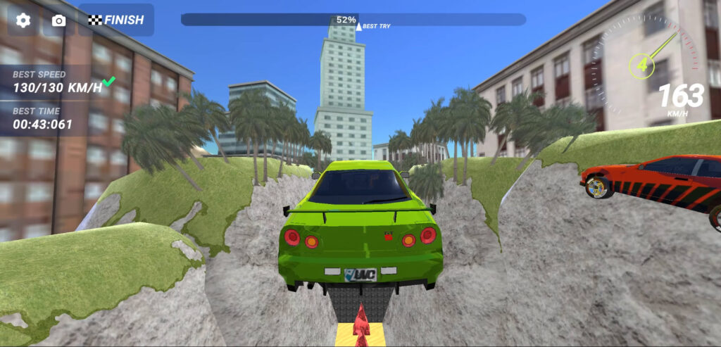 Deadly Descent - Image 27