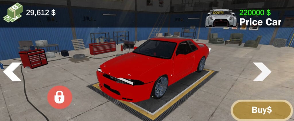 Drift Race Simulator - Image 33