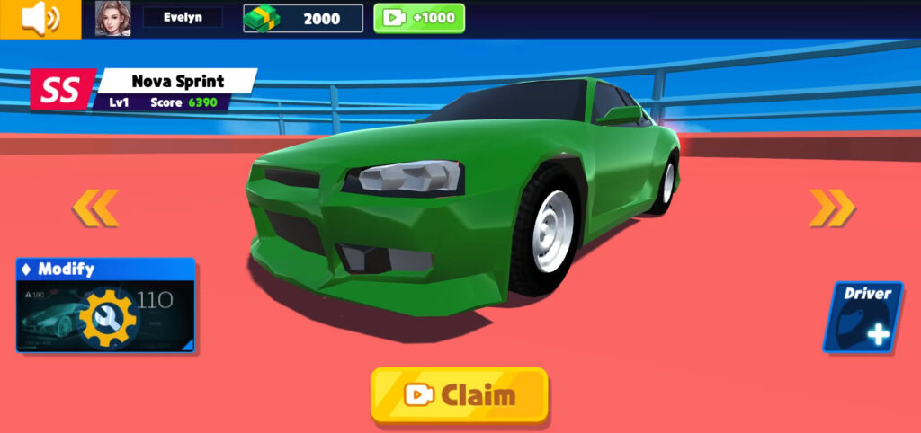 Racing Master 3D - Image 14