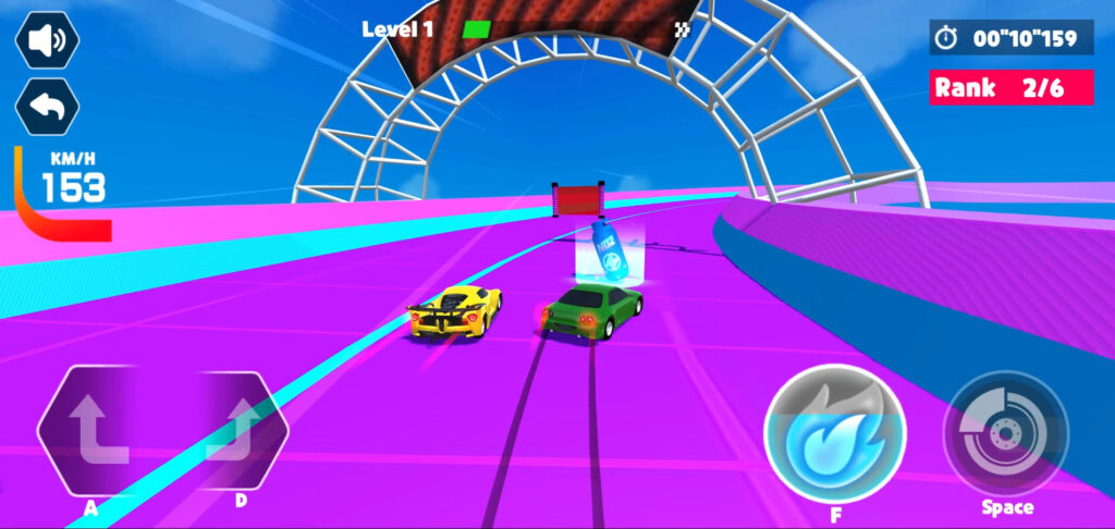 Racing Master 3D - Image 20