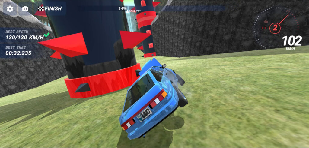 Deadly Descent - Image 33