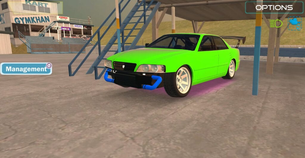 Drift Race Simulator - Image 36